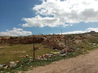 Land for sale in Al Husn – photo 2