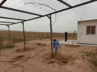 أرض للبيع في An-Nuayyimah – صورة 3