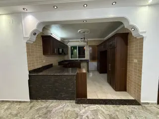 شقة للبيع في Al Zarqa Al Jadeedeh – صورة 8