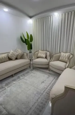 Apartment for sale in Al Zarqa Al Jadeedeh