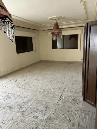 شقة للبيع في Al Zarqa Al Jadeedeh