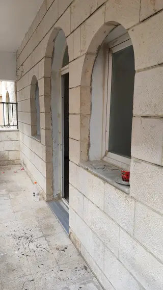 شقة للبيع في Al Zarqa Al Jadeedeh – صورة 8