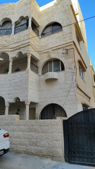 شقة للبيع في Al Zarqa Al Jadeedeh