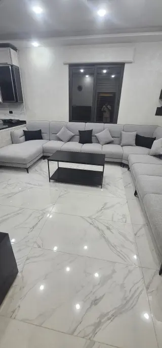 Apartment for sale in Madinet El Sharq