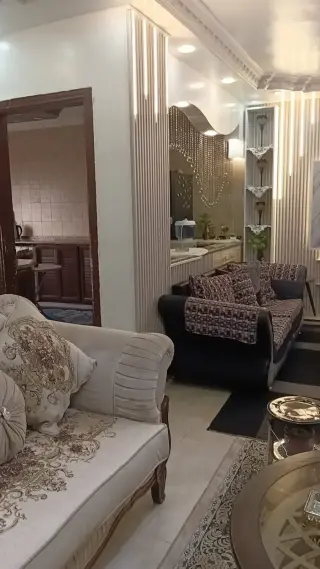 Apartment for sale in Madinet El Sharq – photo 4