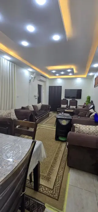 Apartment for sale in Madinet El Sharq – photo 5