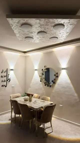 شقة للبيع في Jabal Tareq – صورة 4