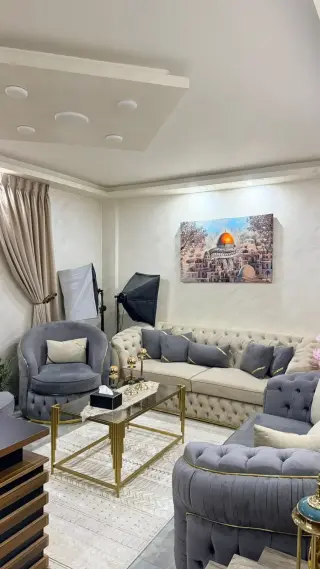 شقة للبيع في Jabal Tareq