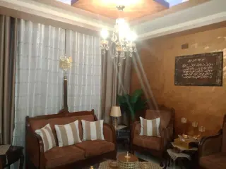 Apartment for sale in Jabal Tareq