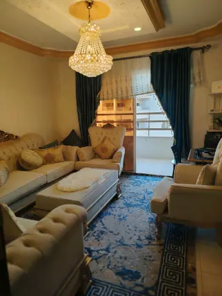 Apartment for sale in Jabal Tareq