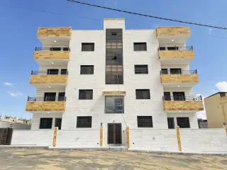 Apartment for sale in Al Hashemieh