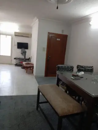 شقة للإيجار في Al Zarqa Al Jadeedeh – صورة 7