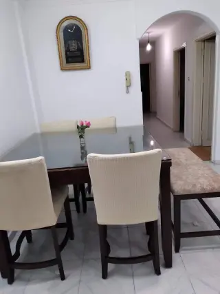 شقة للإيجار في Al Zarqa Al Jadeedeh – صورة 5