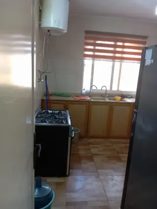 شقة للإيجار في Al Zarqa Al Jadeedeh – صورة 14