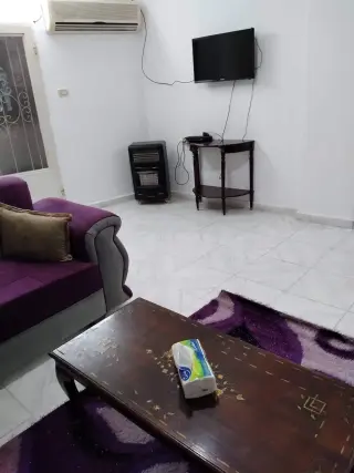 شقة للإيجار في Al Zarqa Al Jadeedeh – صورة 3