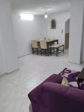 شقة للإيجار في Al Zarqa Al Jadeedeh – صورة 4