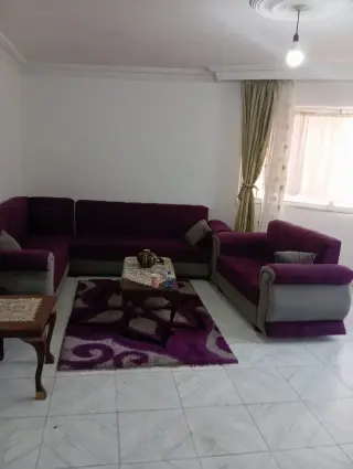 شقة للإيجار في Al Zarqa Al Jadeedeh – صورة 2