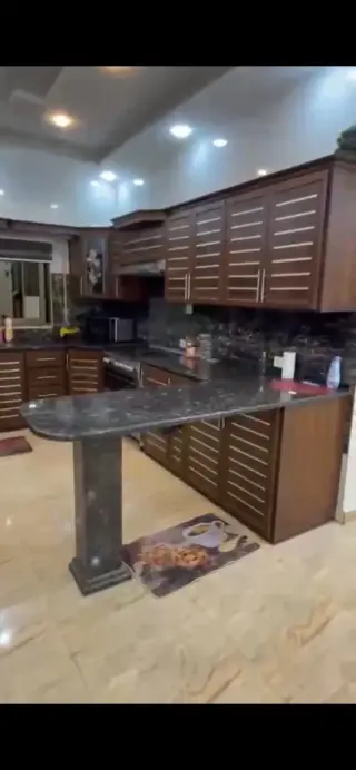Apartment for rent in Jabal Tareq – photo 15