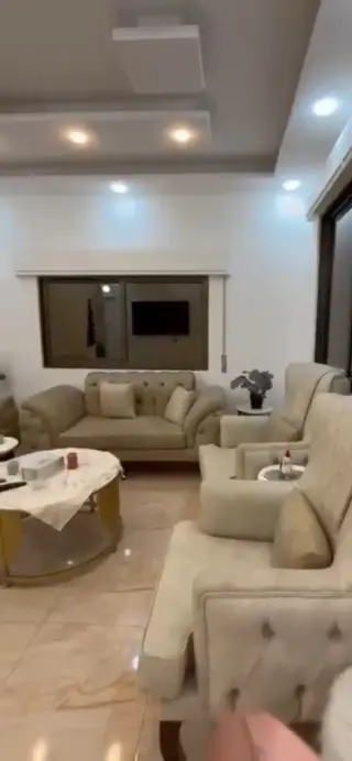 Apartment for rent in Jabal Tareq