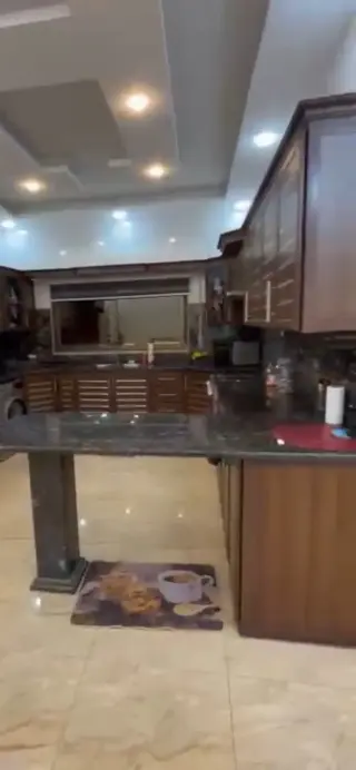 Apartment for rent in Jabal Tareq – photo 13