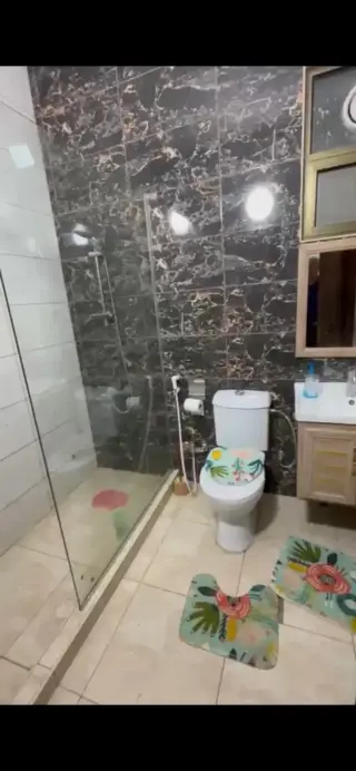 Apartment for rent in Jabal Tareq – photo 18