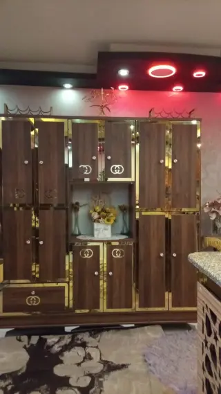 شقة للإيجار في Jabal Tareq – صورة 7