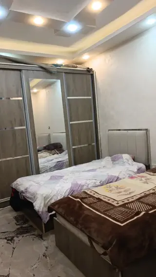 شقة للإيجار في Jabal Tareq – صورة 3