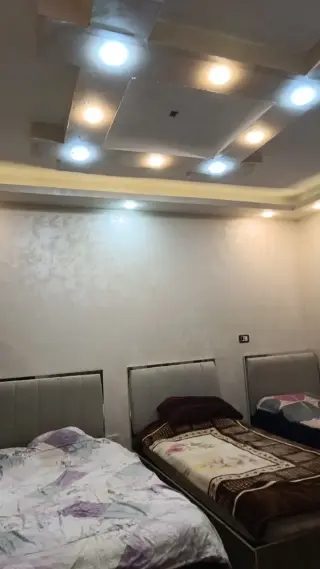 شقة للإيجار في Jabal Tareq – صورة 5