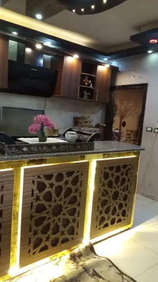 شقة للإيجار في Jabal Tareq – صورة 9