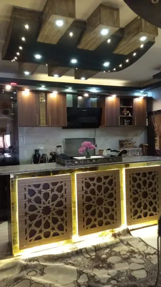 شقة للإيجار في Jabal Tareq – صورة 8