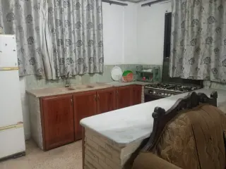 Apartment for rent in Jabal Tareq – photo 5