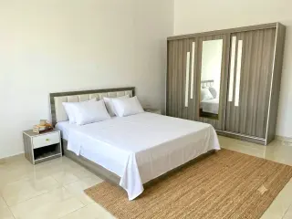 Apartment for rent in Jabal Tareq – photo 3