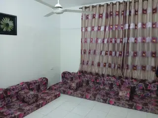 Apartment for rent in Al Zawahra