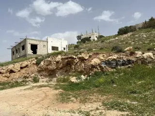 Land for sale in Birayn