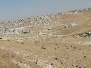 Land for sale in Graiba