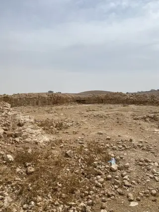 Land for sale in Graiba