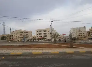 أرض للبيع في Al Zarqa Al Jadeedeh – صورة 3