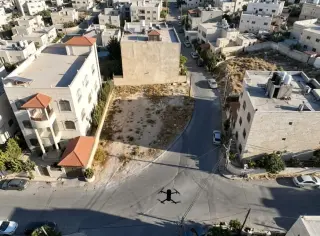 Land for sale in Iskan Al Batrawi – photo 2