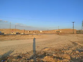 أرض للبيع في Al Hashemieh