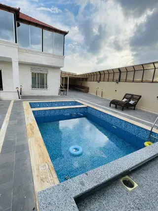 Land for sale in Al-Kamsha – photo 2