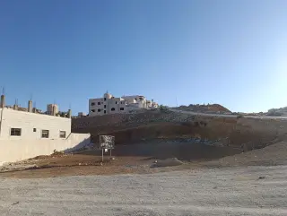 Land for sale in Dahiet Al Madena Al Monawwara