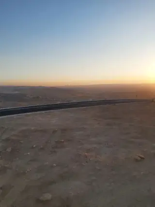 Land for sale in Wadi Al Aash – photo 3