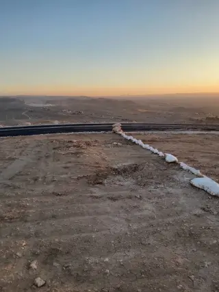 Land for sale in Wadi Al Aash – photo 5