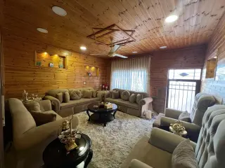 Apartment for sale in Al Sakaneyeh 9