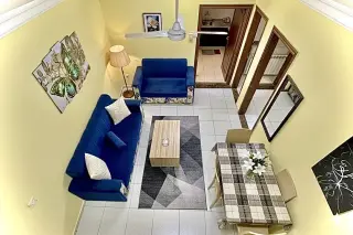 شقة للإيجار في أخرى – صورة 3