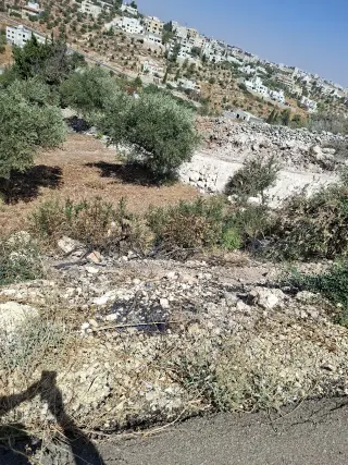 Land for sale in Al Balqa' – photo 9
