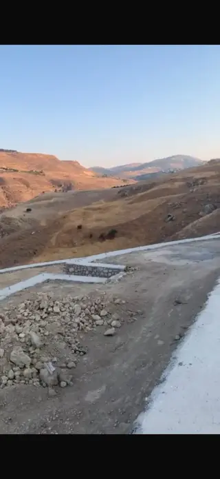 Land for sale in Jala'd – photo 3