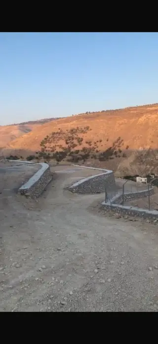 Land for sale in Jala'd – photo 4