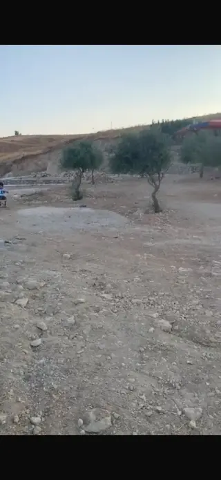 Land for sale in Jala'd