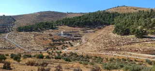 Land for sale in Al-Hashimiyyah